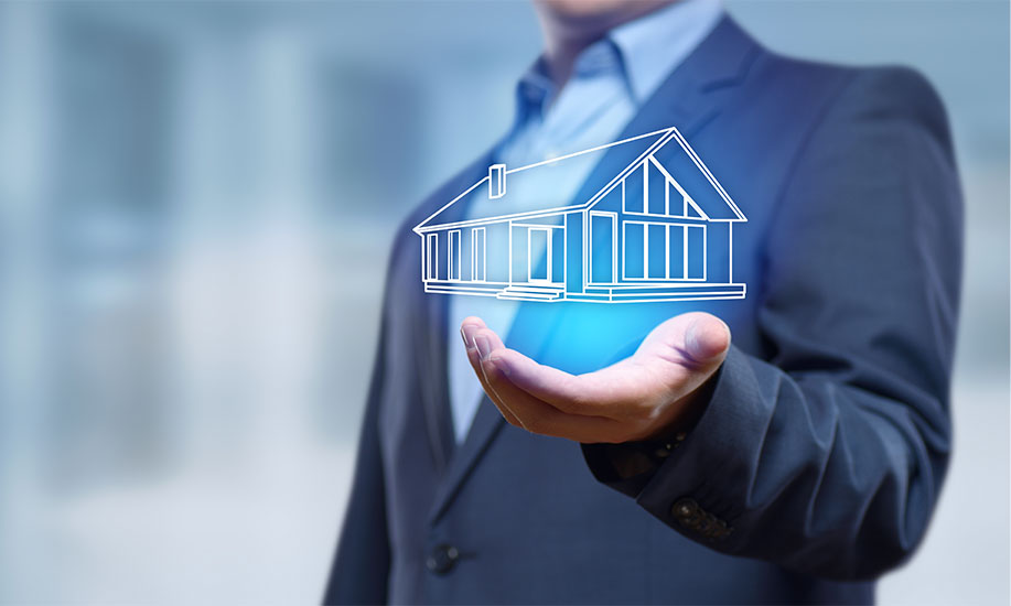 Coeur d' Alene Property Management