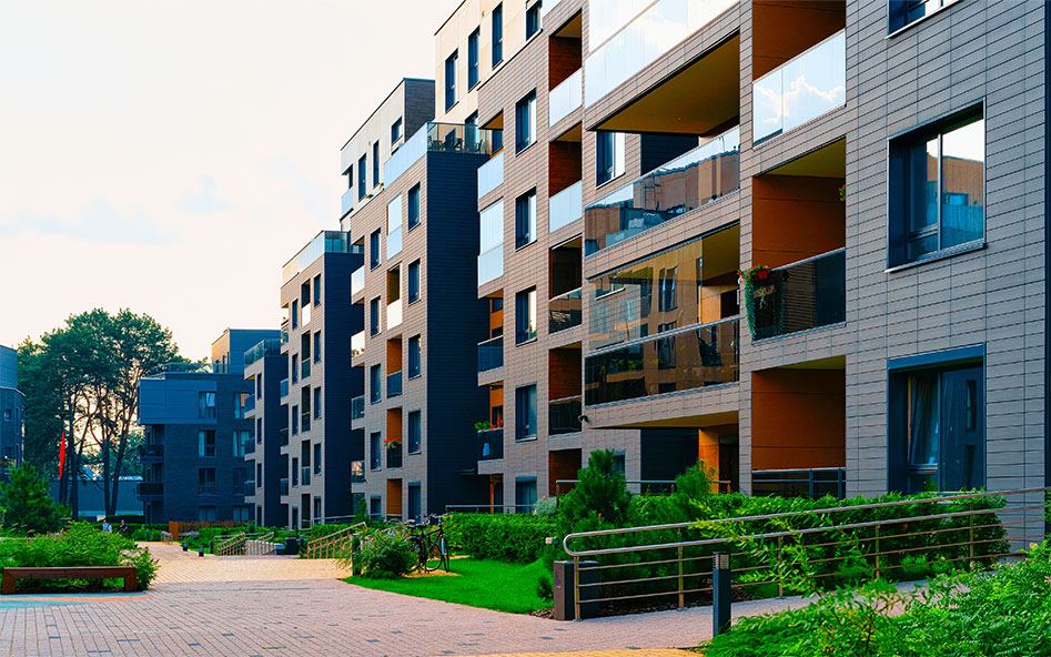 Coeur d' Alene homeowner association management